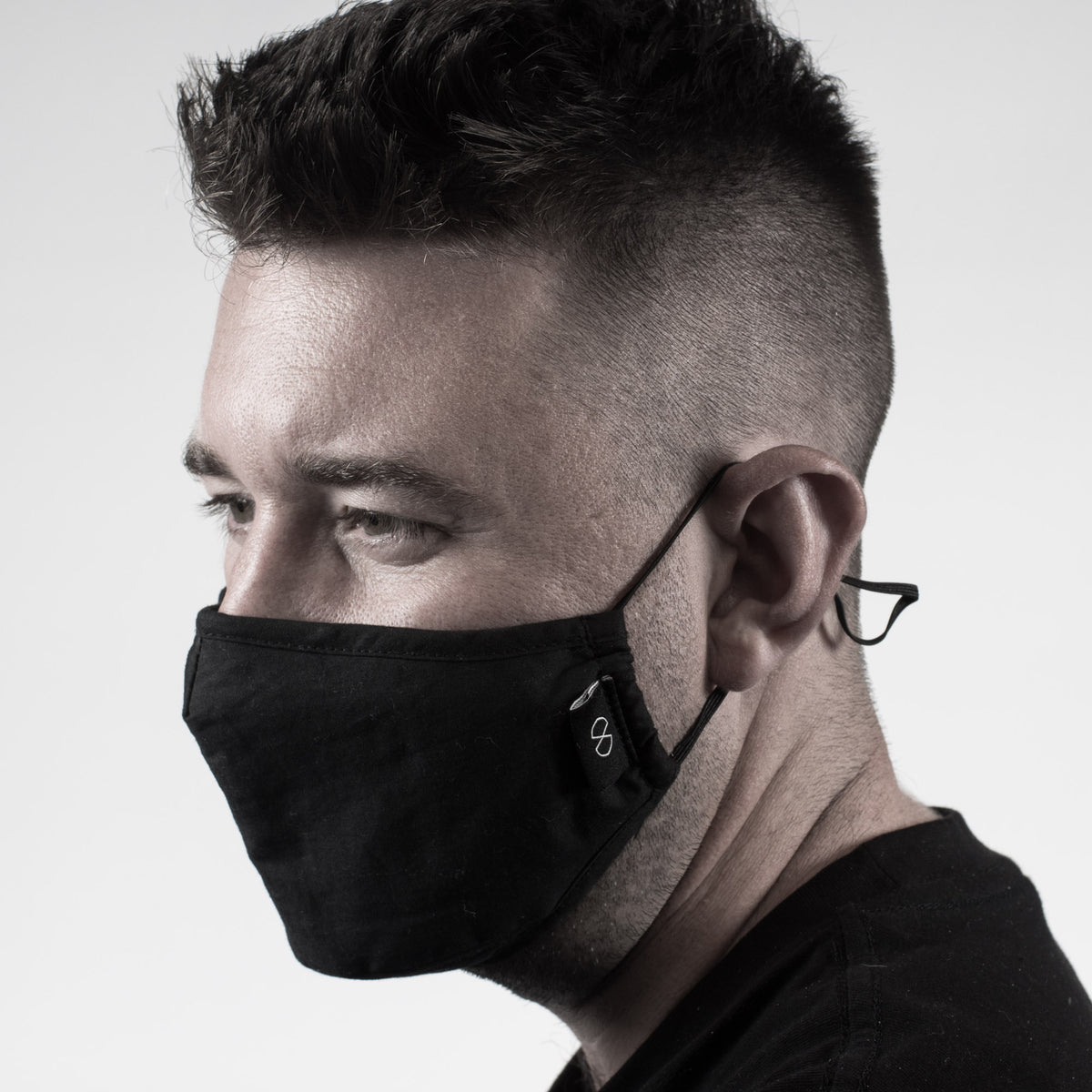 Sideshift Gear Face Mask