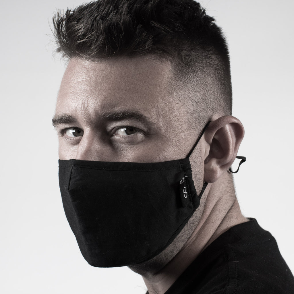 Sideshift Gear Face Mask