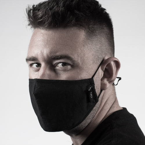 Sideshift Gear Face Mask