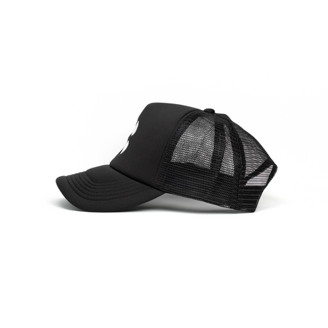 Sideshift Gear Trucker Hat 