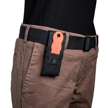 Sideshift Gear Klever Pouch