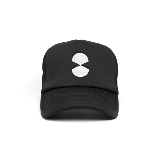 Sideshift Gear Trucker Hat 